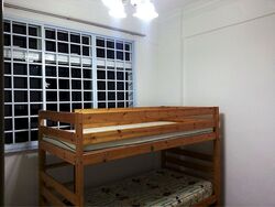 Park Court (D15), Apartment #634605261